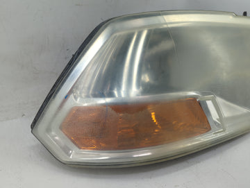 Dodge Ram 1500 Passenger Right Oem Head Light Headlight Lamp