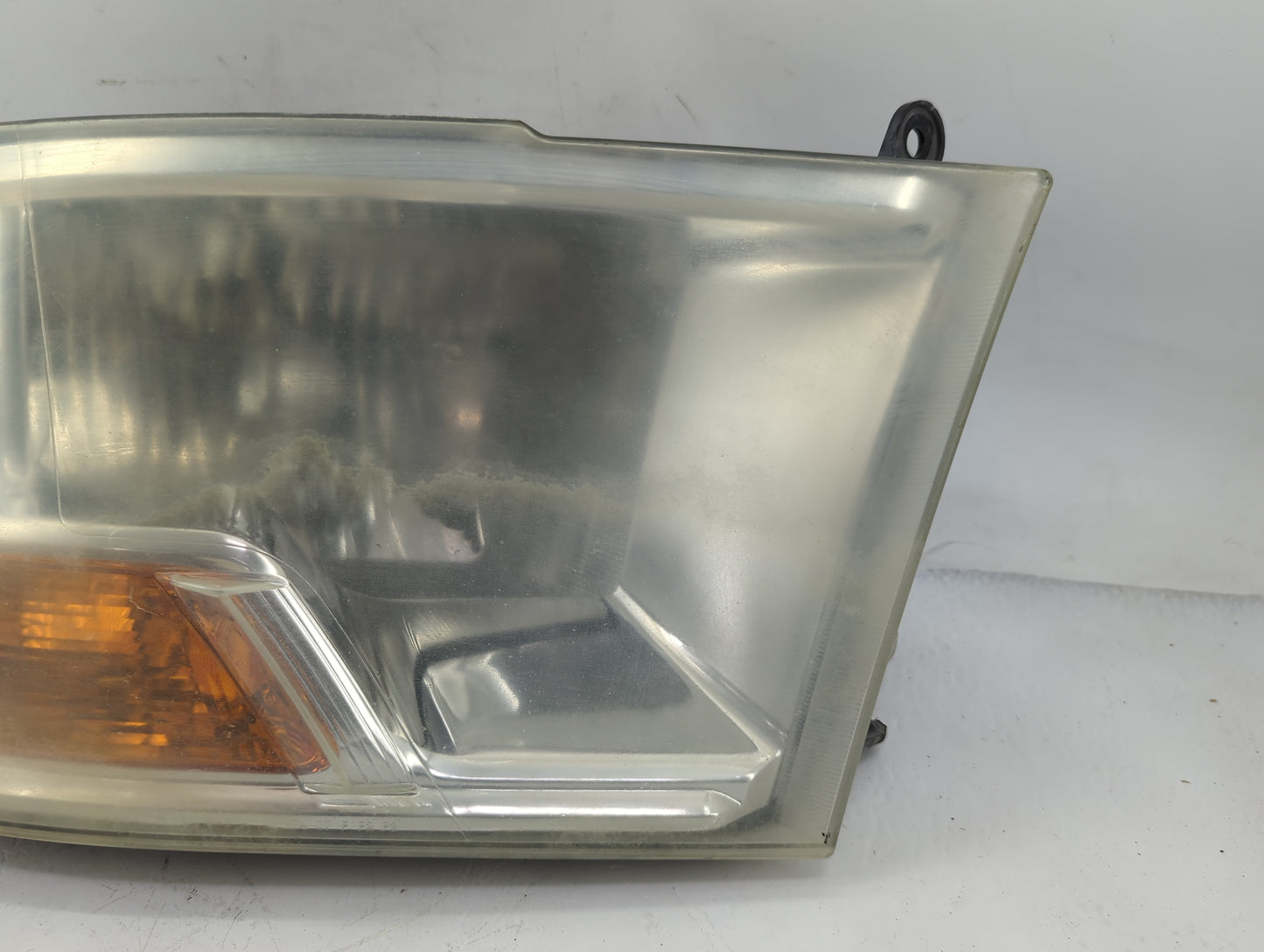Dodge Ram 1500 Passenger Right Oem Head Light Headlight Lamp - Oemusedautoparts1.com