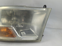 Dodge Ram 1500 Passenger Right Oem Head Light Headlight Lamp - Oemusedautoparts1.com
