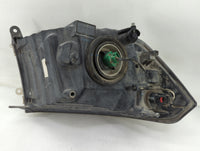 Dodge Ram 1500 Passenger Right Oem Head Light Headlight Lamp - Oemusedautoparts1.com
