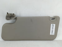2012 Dodge Ram 1500 Sun Visor Shade Replacement Driver Left Mirror Fits Fits 2009 2011 OEM Used Auto Parts - Oemusedautopart