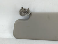 2012 Dodge Ram 1500 Sun Visor Shade Replacement Driver Left Mirror Fits Fits 2009 2011 OEM Used Auto Parts - Oemusedautopart