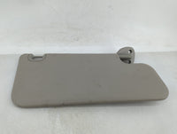 2012 Dodge Ram 1500 Sun Visor Shade Replacement Driver Left Mirror Fits Fits 2009 2011 OEM Used Auto Parts - Oemusedautopart