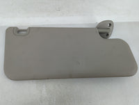 2012 Dodge Ram 1500 Sun Visor Shade Replacement Driver Left Mirror Fits Fits 2009 2011 OEM Used Auto Parts - Oemusedautopart