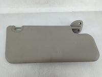 2012 Dodge Ram 1500 Sun Visor Shade Replacement Driver Left Mirror Fits Fits 2009 2011 OEM Used Auto Parts - Oemusedautopart