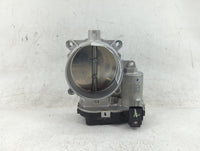 2012 Dodge Ram 1500 Throttle Body P/N:53034251AD Fits Fits 2013 2014 2015 2016 2017 2018 2019 2020 2021 2022 OEM Used Auto P