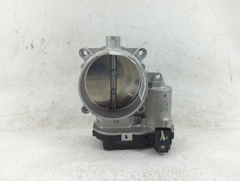compare product 2012 Dodge Ram 1500 Throttle Body P/N:53034251AD Fits Fits 2013 2014 2015 2016 2017 2018 2019 2020 2021 2022 OEM Used Auto Parts