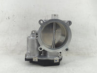 2012 Dodge Ram 1500 Throttle Body P/N:53034251AD Fits Fits 2013 2014 2015 2016 2017 2018 2019 2020 2021 2022 OEM Used Auto P