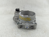 2012 Dodge Ram 1500 Throttle Body P/N:53034251AD Fits Fits 2013 2014 2015 2016 2017 2018 2019 2020 2021 2022 OEM Used Auto P