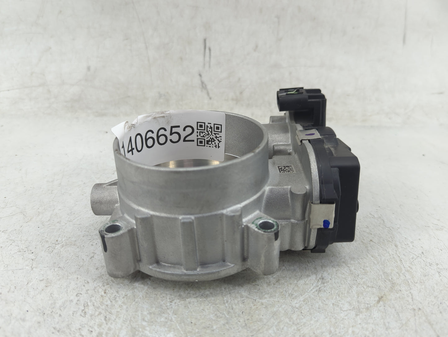 2012 Dodge Ram 1500 Throttle Body P/N:53034251AD Fits Fits 2013 2014 2015 2016 2017 2018 2019 2020 2021 2022 OEM Used Auto P