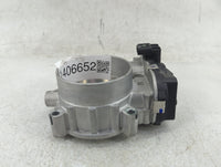 2012 Dodge Ram 1500 Throttle Body P/N:53034251AD Fits Fits 2013 2014 2015 2016 2017 2018 2019 2020 2021 2022 OEM Used Auto P