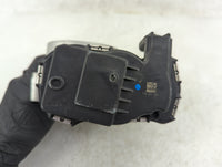 2012 Dodge Ram 1500 Throttle Body P/N:53034251AD Fits Fits 2013 2014 2015 2016 2017 2018 2019 2020 2021 2022 OEM Used Auto P