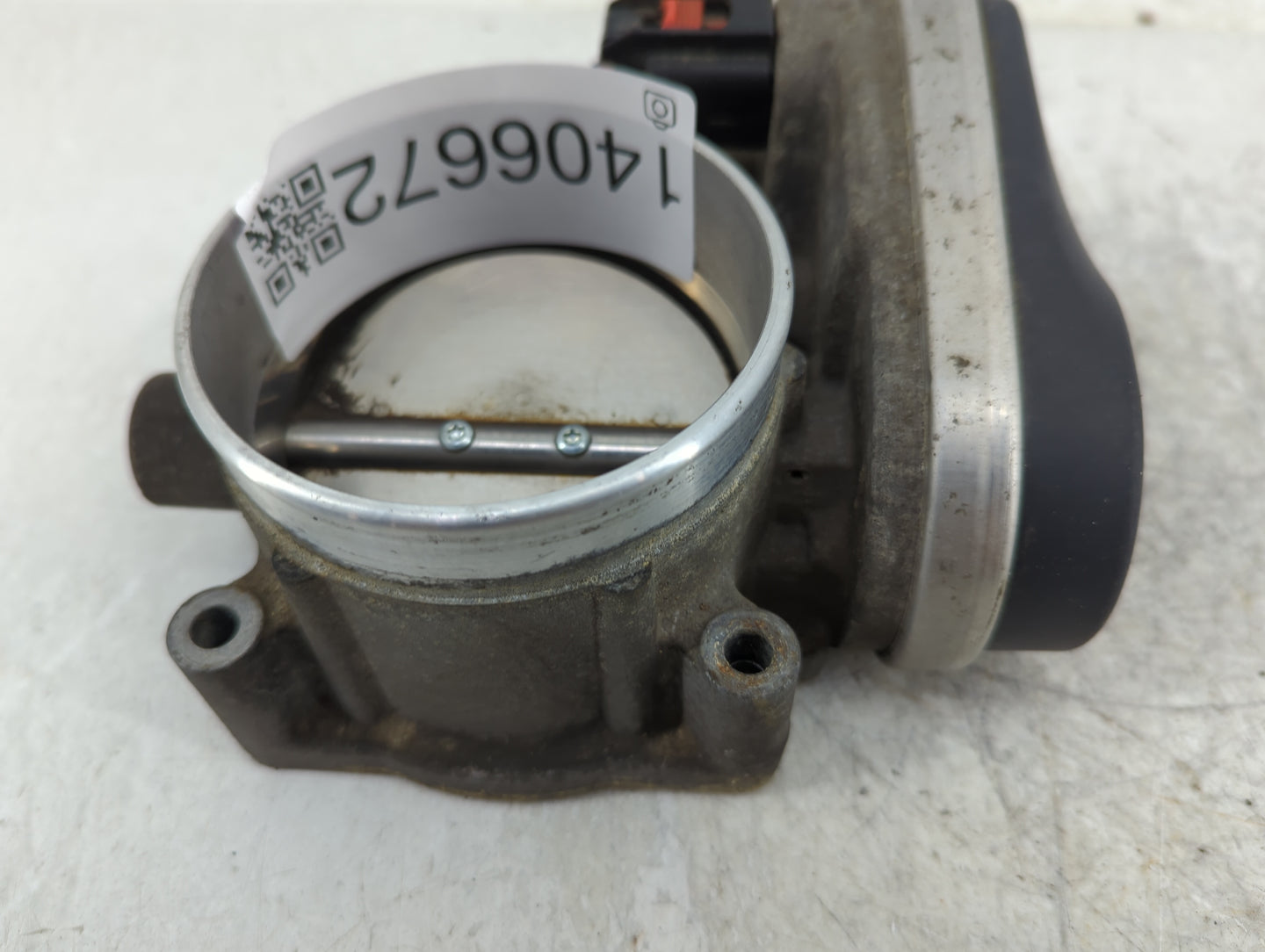 2005-2010 Dodge Ram 1500 Throttle Body P/N:53032801AC A2C53255142 Fits Fits 2005 2006 2007 2008 2009 2010 2011 2012 OEM Used