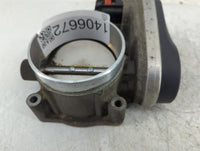 2005-2010 Dodge Ram 1500 Throttle Body P/N:53032801AC A2C53255142 Fits Fits 2005 2006 2007 2008 2009 2010 2011 2012 OEM Used