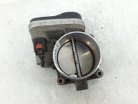 2005-2010 Dodge Ram 1500 Throttle Body P/N:53032801AC A2C53255142 Fits Fits 2005 2006 2007 2008 2009 2010 2011 2012 OEM Used