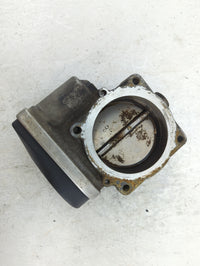 2005-2010 Dodge Ram 1500 Throttle Body P/N:53032801AC A2C53255142 Fits Fits 2005 2006 2007 2008 2009 2010 2011 2012 OEM Used
