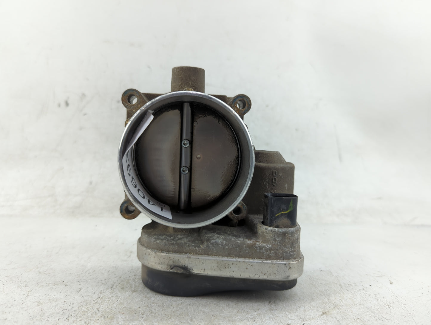 2005-2010 Dodge Ram 1500 Throttle Body P/N:5 775 292 5 718 201, 53032801AC Fits Fits 2005 2006 2007 2008 2009 2010 2011 2012
