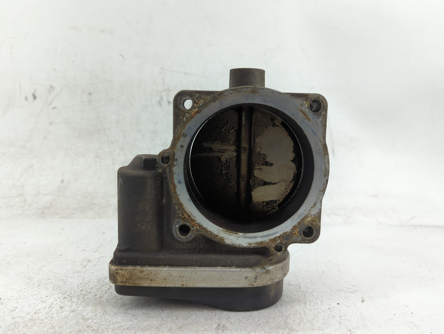2005-2010 Dodge Ram 1500 Throttle Body P/N:5 775 292 5 718 201, 53032801AC Fits Fits 2005 2006 2007 2008 2009 2010 2011 2012