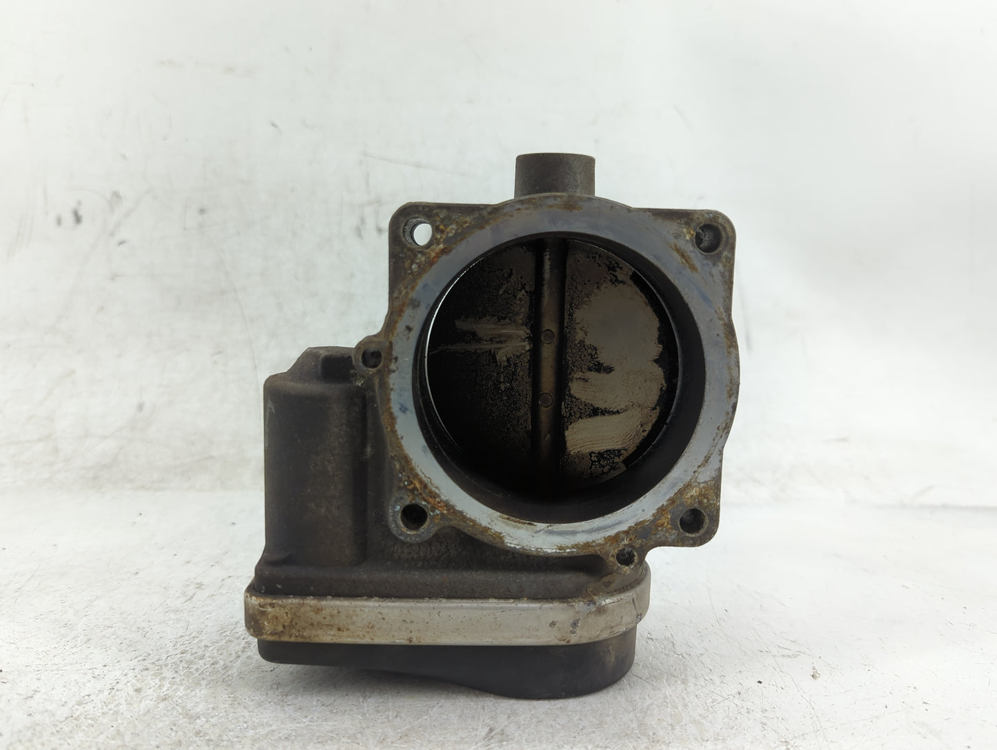 2005-2010 Dodge Ram 1500 Throttle Body P/N:5 775 292 5 718 201, 53032801AC Fits Fits 2005 2006 2007 2008 2009 2010 2011 2012