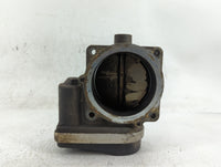 2005-2010 Dodge Ram 1500 Throttle Body P/N:5 775 292 5 718 201, 53032801AC Fits Fits 2005 2006 2007 2008 2009 2010 2011 2012
