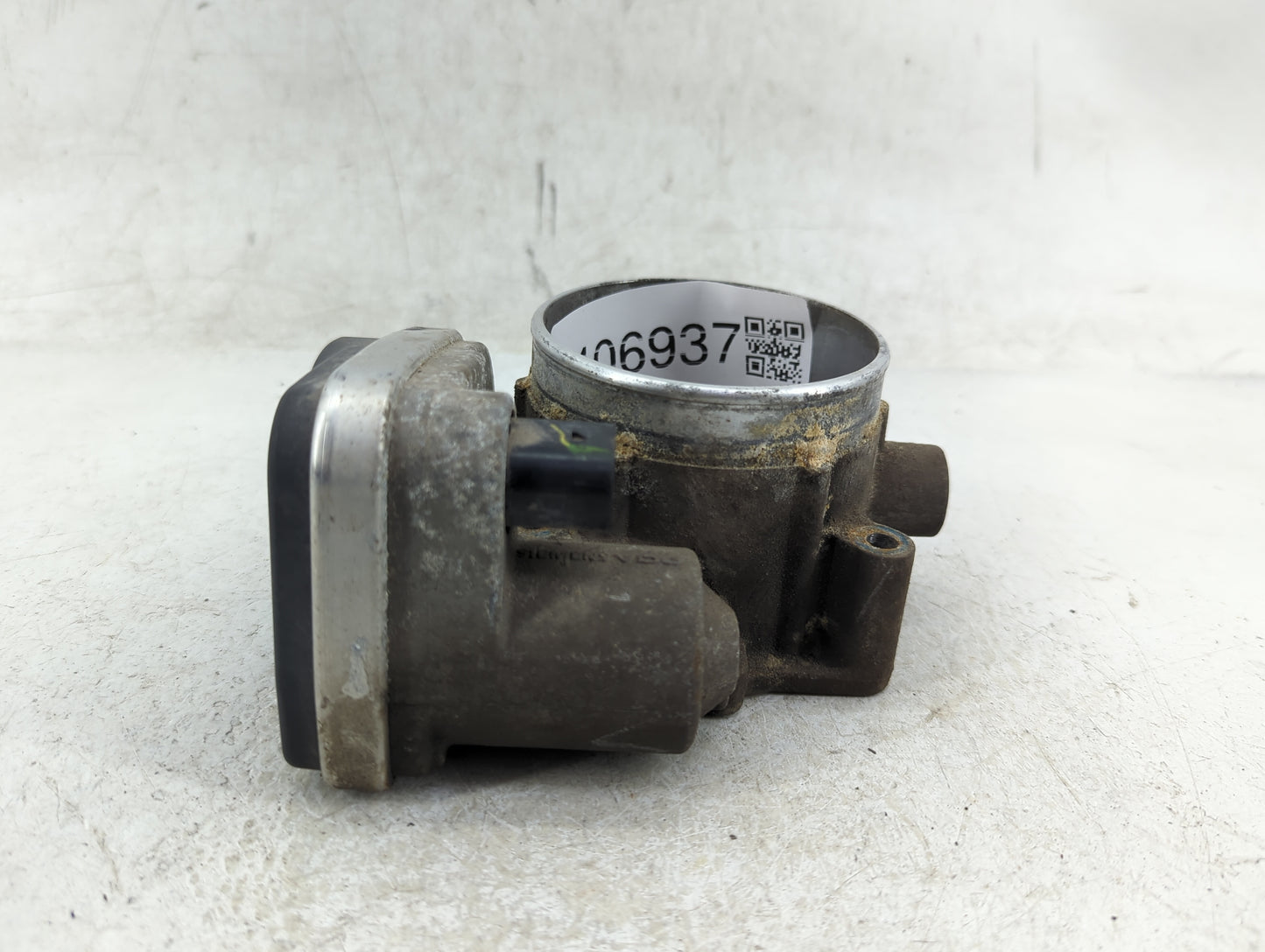 2005-2010 Dodge Ram 1500 Throttle Body P/N:5 775 292 5 718 201, 53032801AC Fits Fits 2005 2006 2007 2008 2009 2010 2011 2012