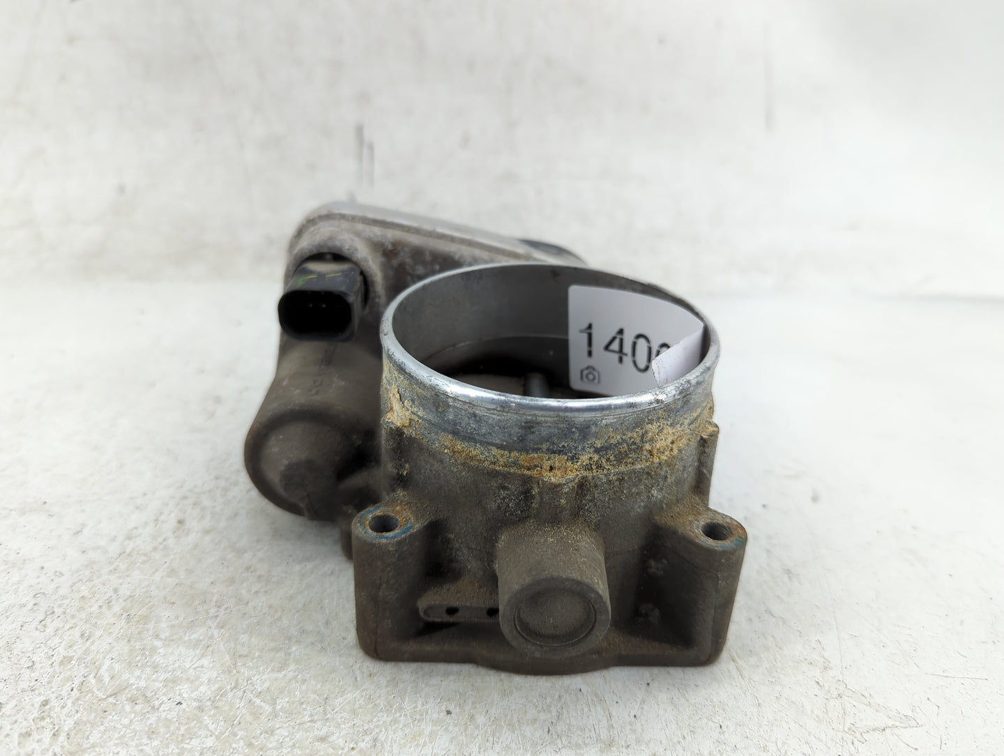2005-2010 Dodge Ram 1500 Throttle Body P/N:5 775 292 5 718 201, 53032801AC Fits Fits 2005 2006 2007 2008 2009 2010 2011 2012