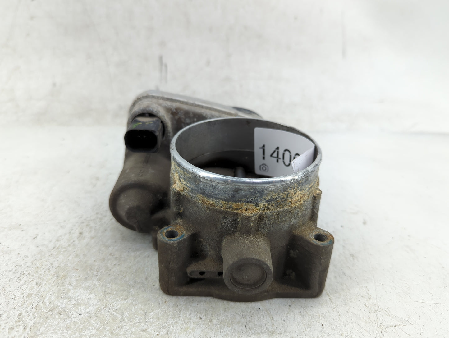 2005-2010 Dodge Ram 1500 Throttle Body P/N:5 775 292 5 718 201, 53032801AC Fits Fits 2005 2006 2007 2008 2009 2010 2011 2012