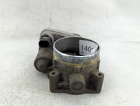 2005-2010 Dodge Ram 1500 Throttle Body P/N:5 775 292 5 718 201, 53032801AC Fits Fits 2005 2006 2007 2008 2009 2010 2011 2012