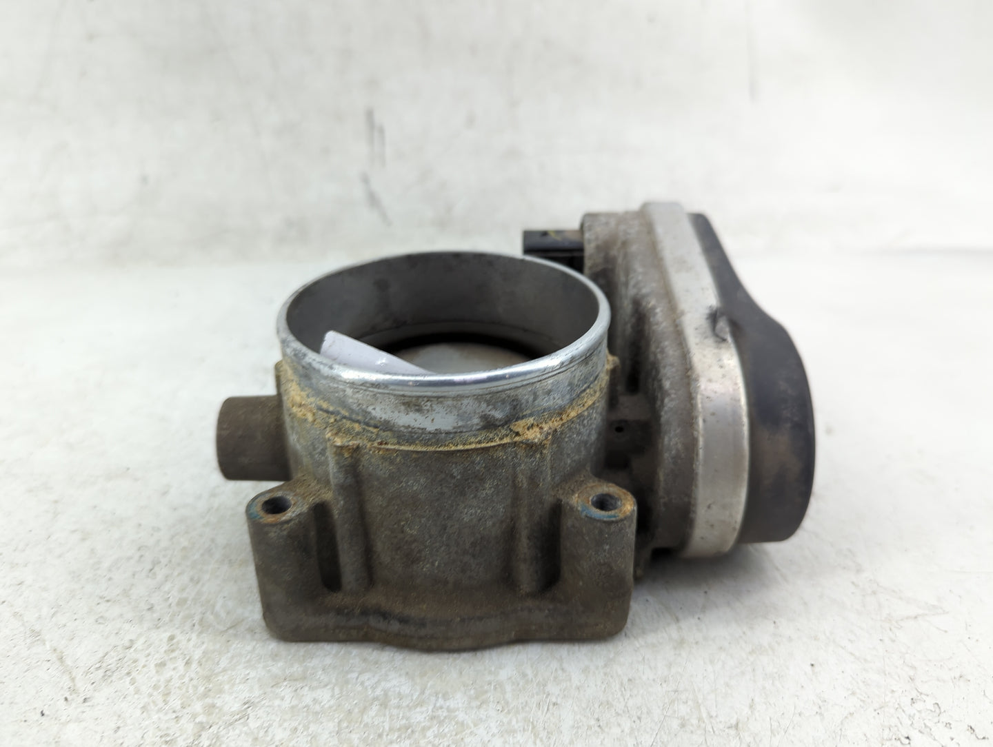 2005-2010 Dodge Ram 1500 Throttle Body P/N:5 775 292 5 718 201, 53032801AC Fits Fits 2005 2006 2007 2008 2009 2010 2011 2012