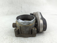 2005-2010 Dodge Ram 1500 Throttle Body P/N:5 775 292 5 718 201, 53032801AC Fits Fits 2005 2006 2007 2008 2009 2010 2011 2012