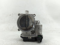 2005-2010 Dodge Ram 1500 Throttle Body P/N:53034251AD Fits Fits 2005 2006 2007 2008 2009 2010 2011 2012 OEM Used Auto Parts 