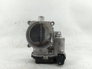 2005-2010 Dodge Ram 1500 Throttle Body P/N:53034251AD Fits Fits 2005 2006 2007 2008 2009 2010 2011 2012 OEM Used Auto Parts 