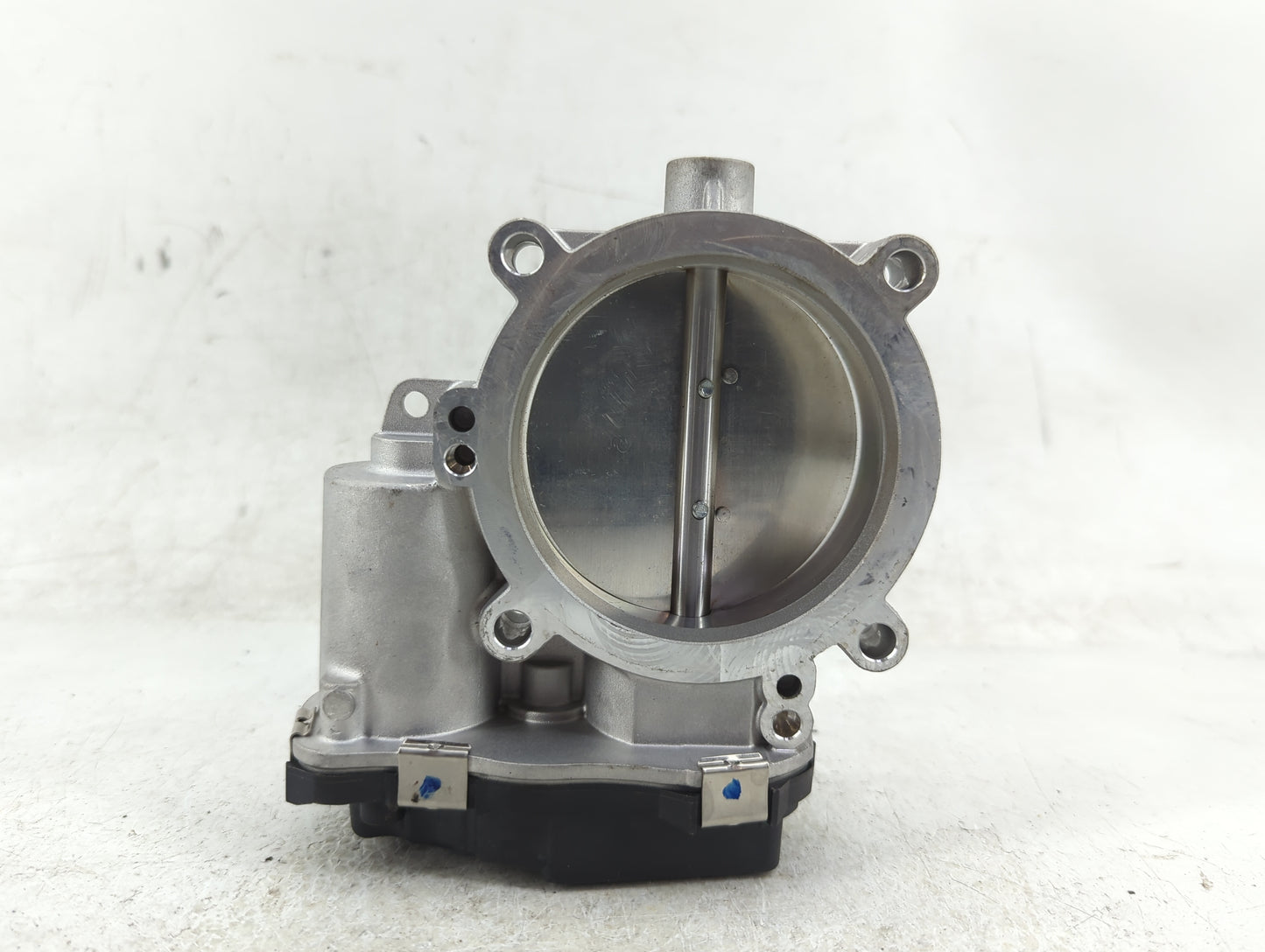 2005-2010 Dodge Ram 1500 Throttle Body P/N:53034251AD Fits Fits 2005 2006 2007 2008 2009 2010 2011 2012 OEM Used Auto Parts 
