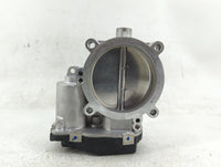 2005-2010 Dodge Ram 1500 Throttle Body P/N:53034251AD Fits Fits 2005 2006 2007 2008 2009 2010 2011 2012 OEM Used Auto Parts 