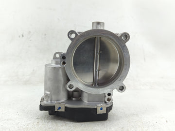 2005-2010 Dodge Ram 1500 Throttle Body P/N:53034251AD Fits Fits 2005 2006 2007 2008 2009 2010 2011 2012 OEM Used Auto Parts