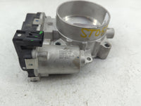2005-2010 Dodge Ram 1500 Throttle Body P/N:53034251AD Fits Fits 2005 2006 2007 2008 2009 2010 2011 2012 OEM Used Auto Parts 