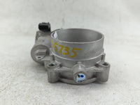 2005-2010 Dodge Ram 1500 Throttle Body P/N:53034251AD Fits Fits 2005 2006 2007 2008 2009 2010 2011 2012 OEM Used Auto Parts 