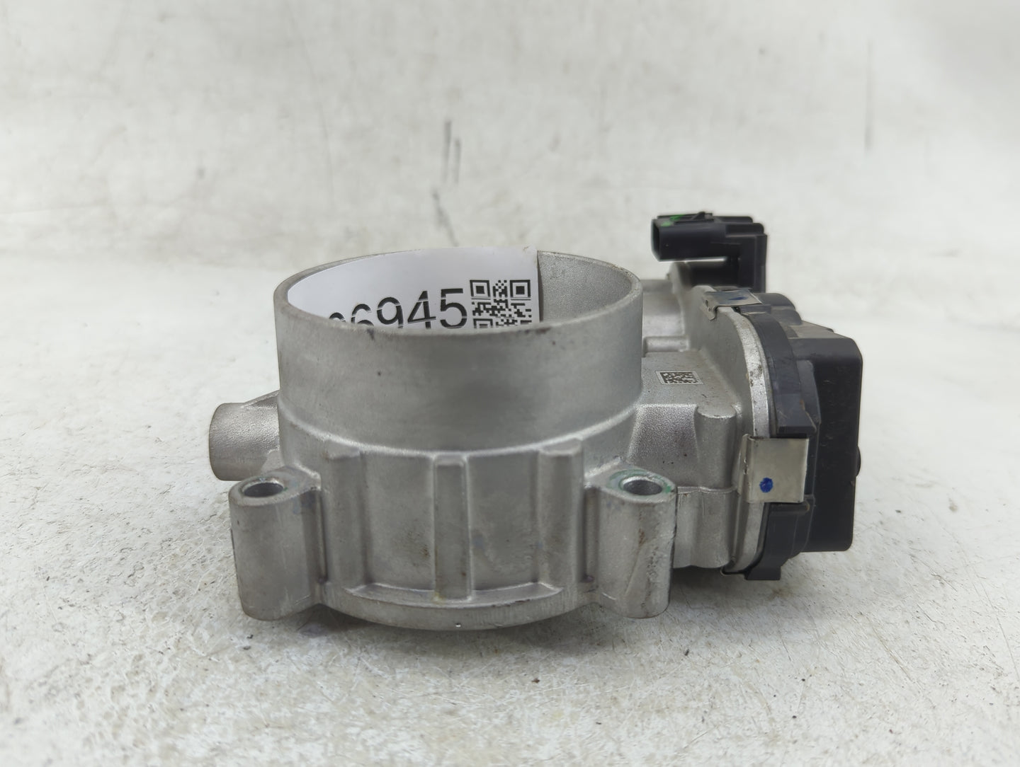 2005-2010 Dodge Ram 1500 Throttle Body P/N:53034251AD Fits Fits 2005 2006 2007 2008 2009 2010 2011 2012 OEM Used Auto Parts 