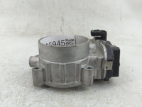 2005-2010 Dodge Ram 1500 Throttle Body P/N:53034251AD Fits Fits 2005 2006 2007 2008 2009 2010 2011 2012 OEM Used Auto Parts 