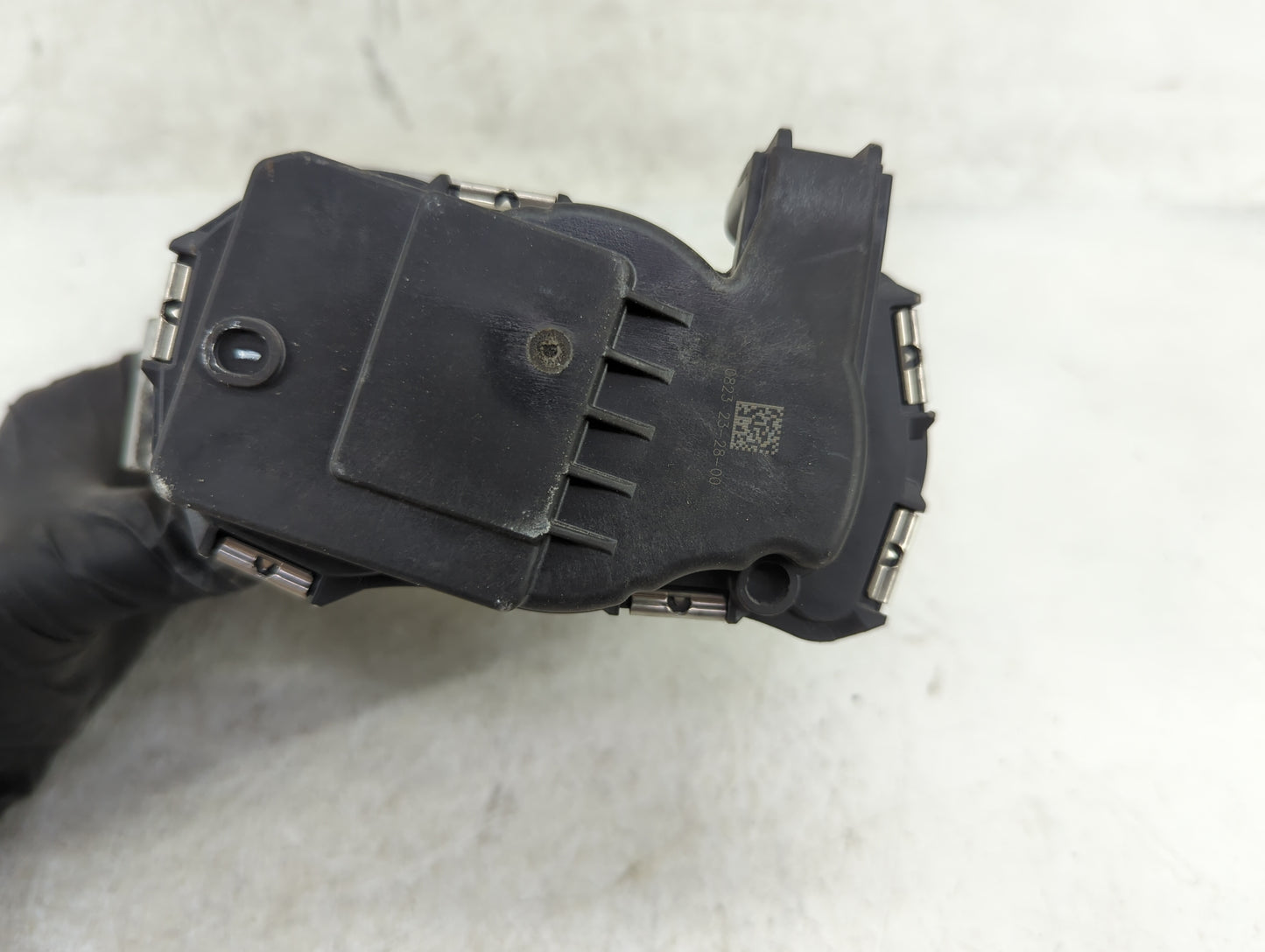 2005-2010 Dodge Ram 1500 Throttle Body P/N:53034251AD Fits Fits 2005 2006 2007 2008 2009 2010 2011 2012 OEM Used Auto Parts 