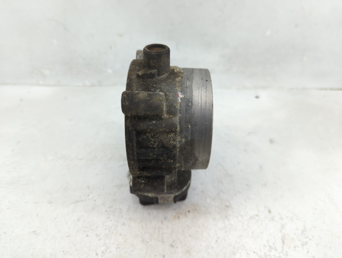 2005-2010 Dodge Ram 1500 Throttle Body P/N:53034251AB Fits Fits 2005 2006 2007 2008 2009 2010 2011 2012 OEM Used Auto Parts 