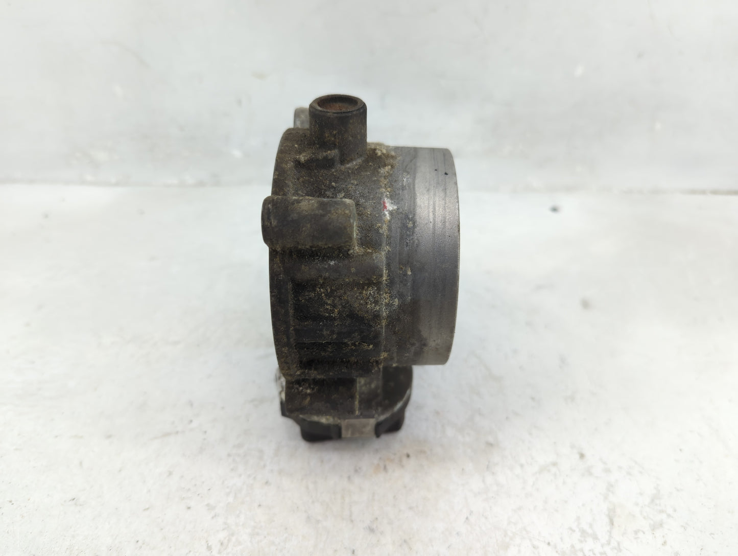 2005-2010 Dodge Ram 1500 Throttle Body P/N:53034251AB Fits Fits 2005 2006 2007 2008 2009 2010 2011 2012 OEM Used Auto Parts 
