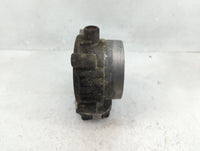 2005-2010 Dodge Ram 1500 Throttle Body P/N:53034251AB Fits Fits 2005 2006 2007 2008 2009 2010 2011 2012 OEM Used Auto Parts 