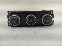 2012 Dodge Ram 1500 Climate Control Module Temperature AC/Heater Replacement P/N:55111290 1TSV017121100, 400.015004 Fits OEM