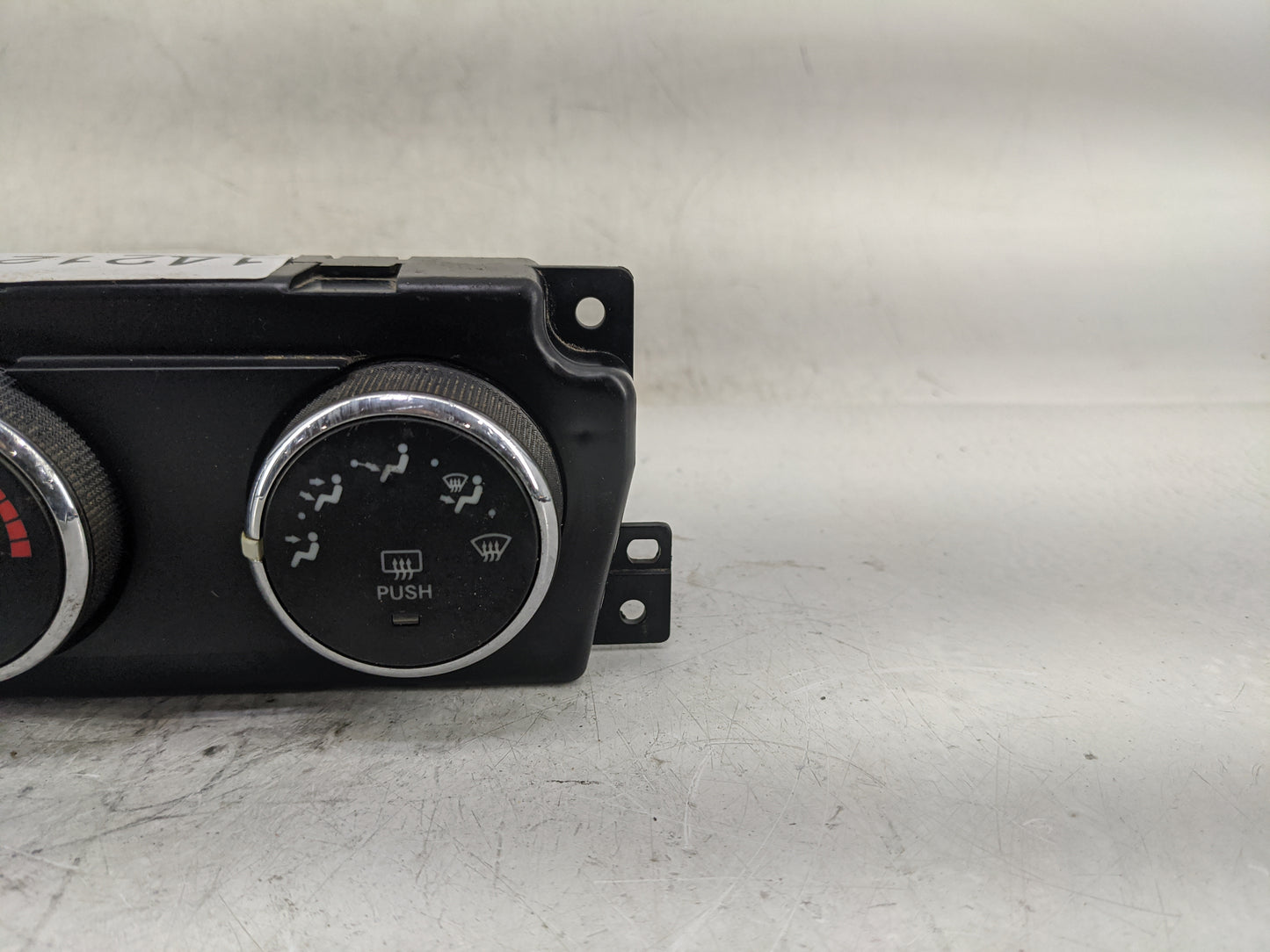 2012 Dodge Ram 1500 Climate Control Module Temperature AC/Heater Replacement P/N:55111290 1TSV017121100, 400.015004 Fits OEM