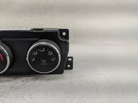2012 Dodge Ram 1500 Climate Control Module Temperature AC/Heater Replacement P/N:55111290 1TSV017121100, 400.015004 Fits OEM