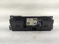 2012 Dodge Ram 1500 Climate Control Module Temperature AC/Heater Replacement P/N:55111290 1TSV017121100, 400.015004 Fits OEM