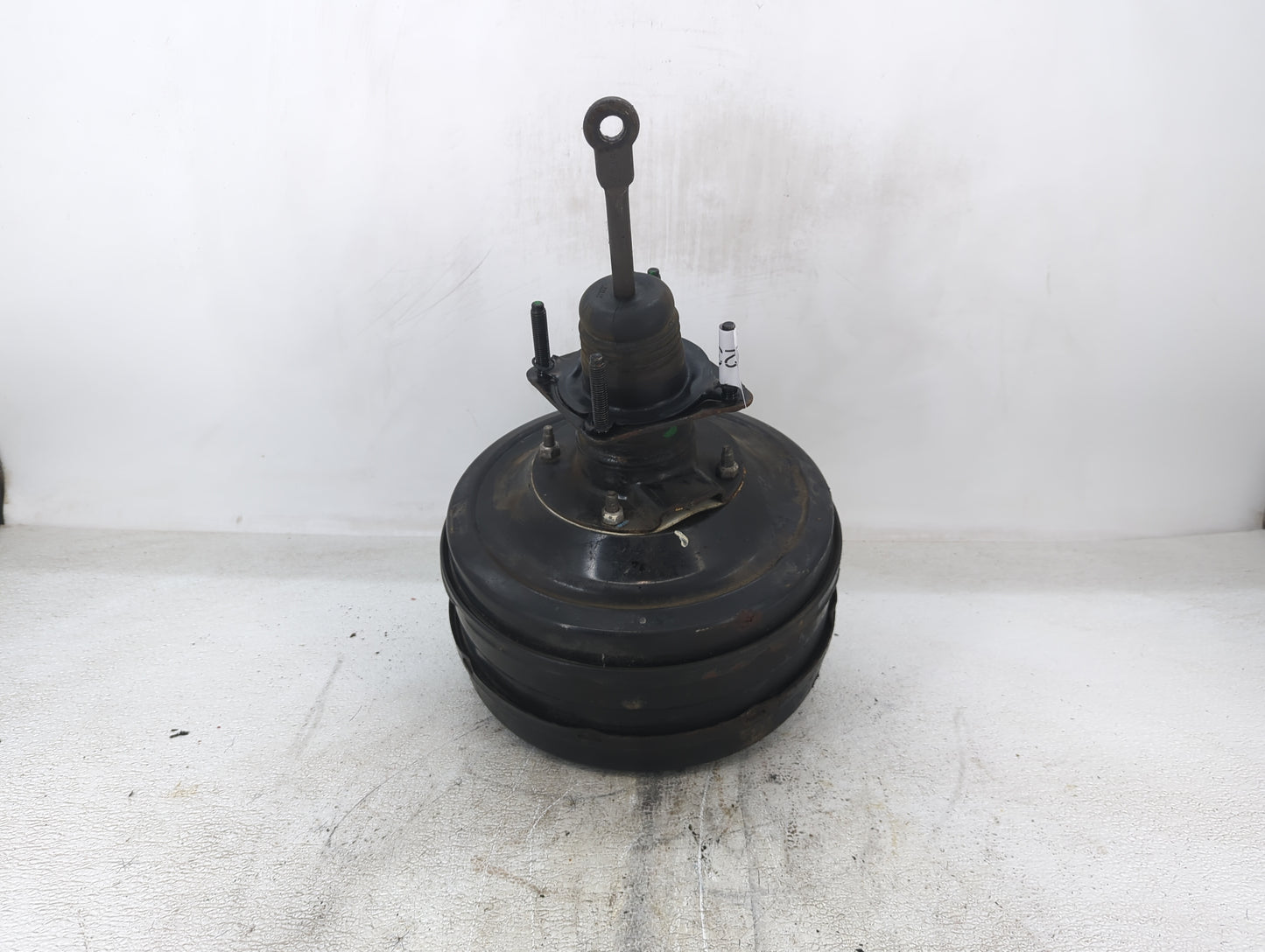Dodge Ram 1500 Power Brake Booster Oem 1423026 - Oemusedautoparts1.com