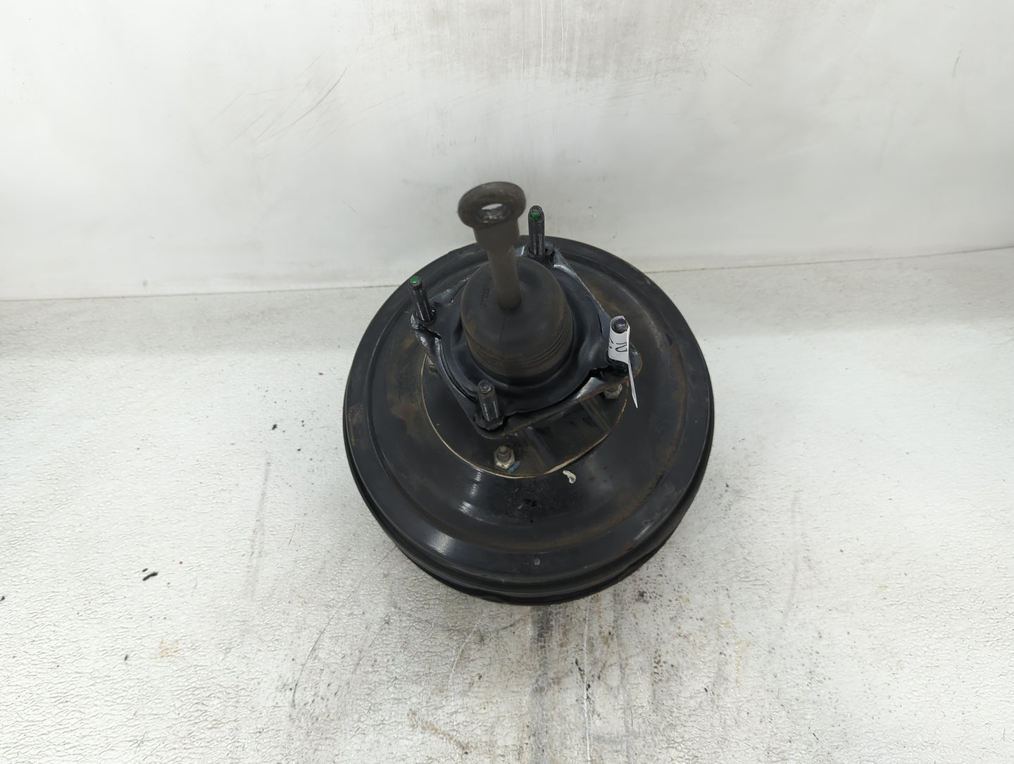 Dodge Ram 1500 Power Brake Booster Oem 1423026 - Oemusedautoparts1.com