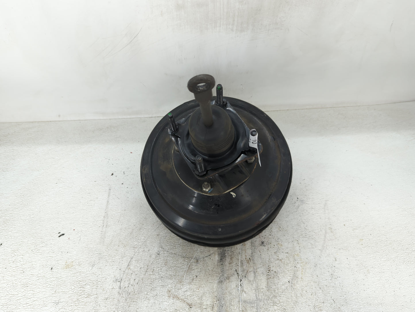 Dodge Ram 1500 Power Brake Booster Oem 1423026 - Oemusedautoparts1.com